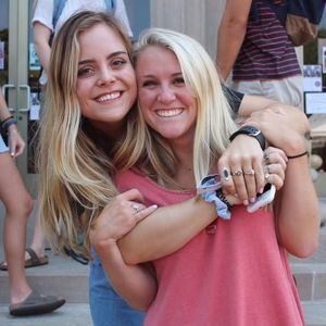 Meet your Posher, Holly